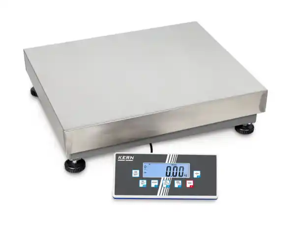 Platform scale EOC 300K-2L